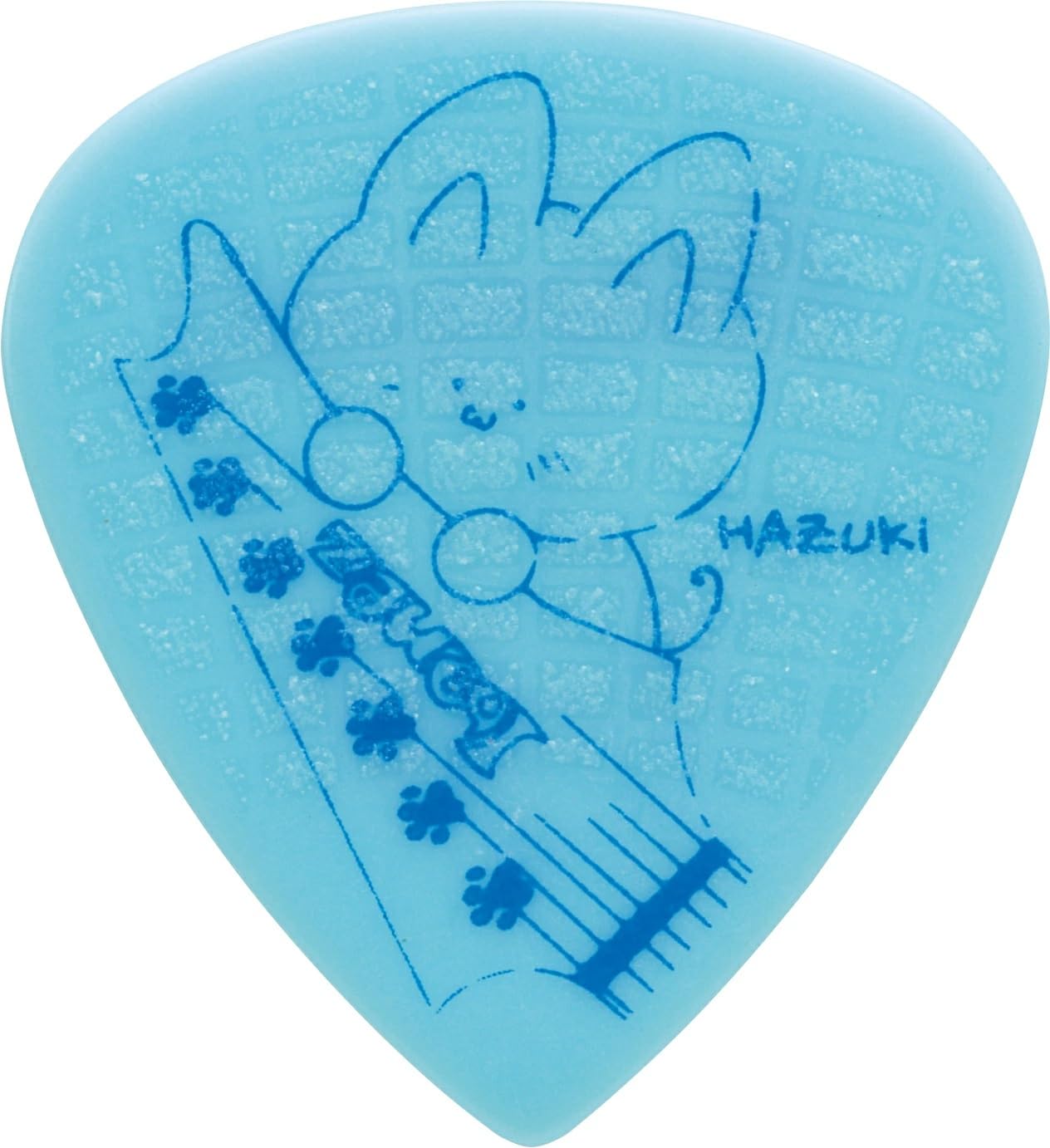 Amazon | Ibanez 1000HZK-LT×10枚セット / HAZUKI NEMOPHILA